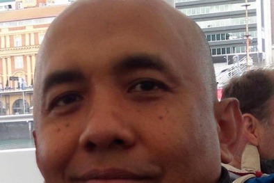 Cuộc đời bí ẩn 2 phi công máy bay MH370 Malaysia bị mất tích